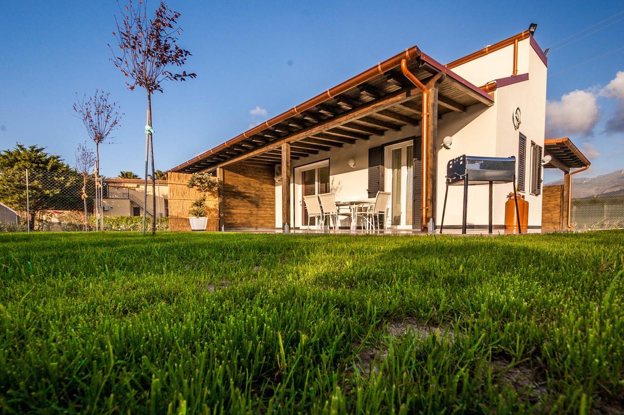 Villa Barbara...A 100 Passi Dal Mare!!!! Lascari Exterior photo